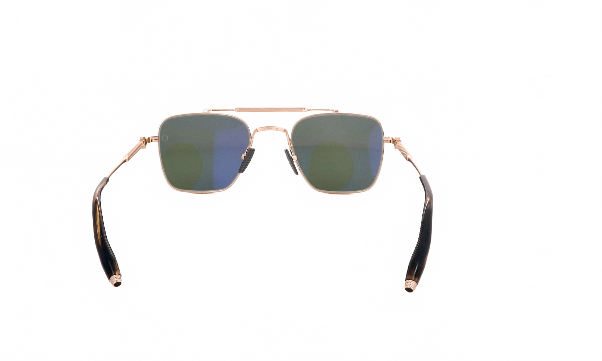 AKONI AK EUROPA - Jorge Oculista