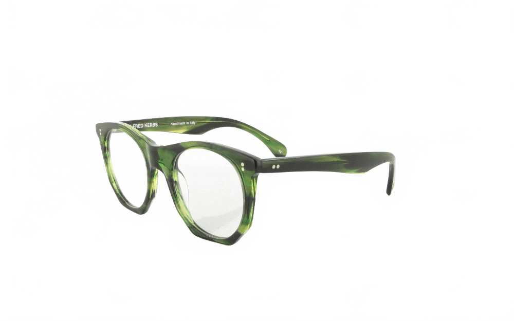 ALFRED KERBS THE BAT XS - Jorge Oculista