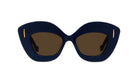 ANAGRAM CAT EYE SUNGLASSES - Jorge Oculista
