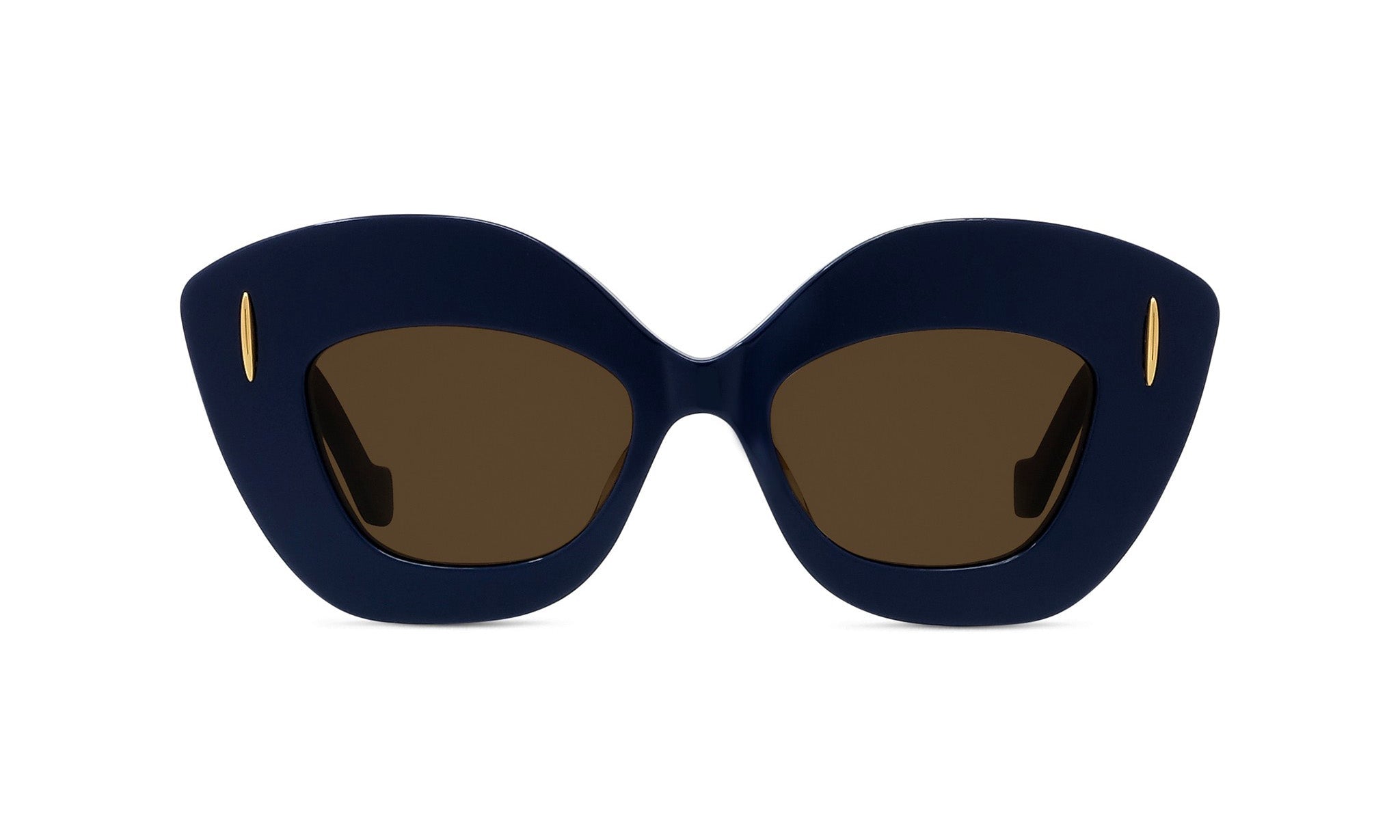 ANAGRAM CAT EYE SUNGLASSES - Jorge Oculista