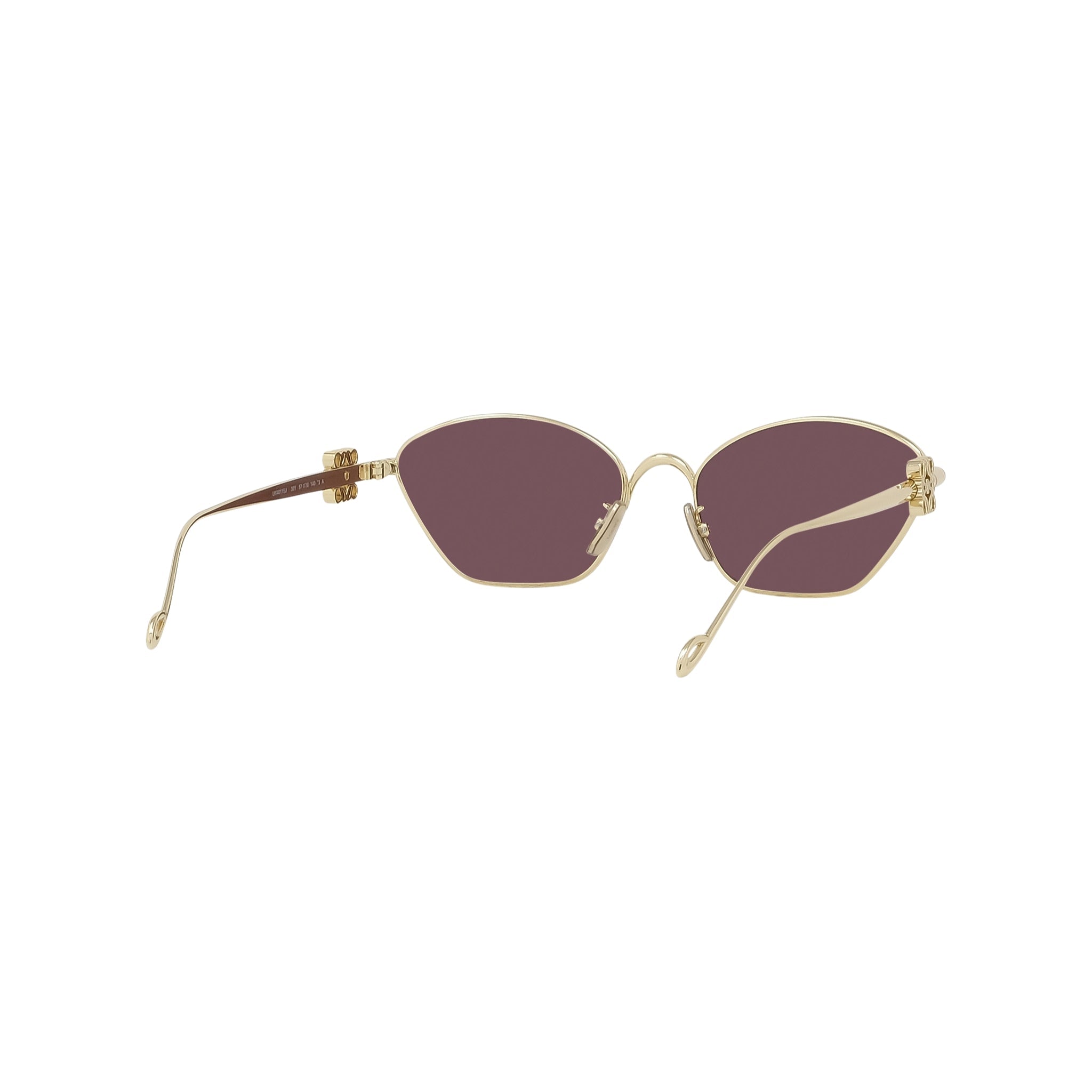 ANAGRAM CAT EYE SUNGLASSES - Jorge Oculista