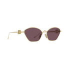 ANAGRAM CAT EYE SUNGLASSES - Jorge Oculista