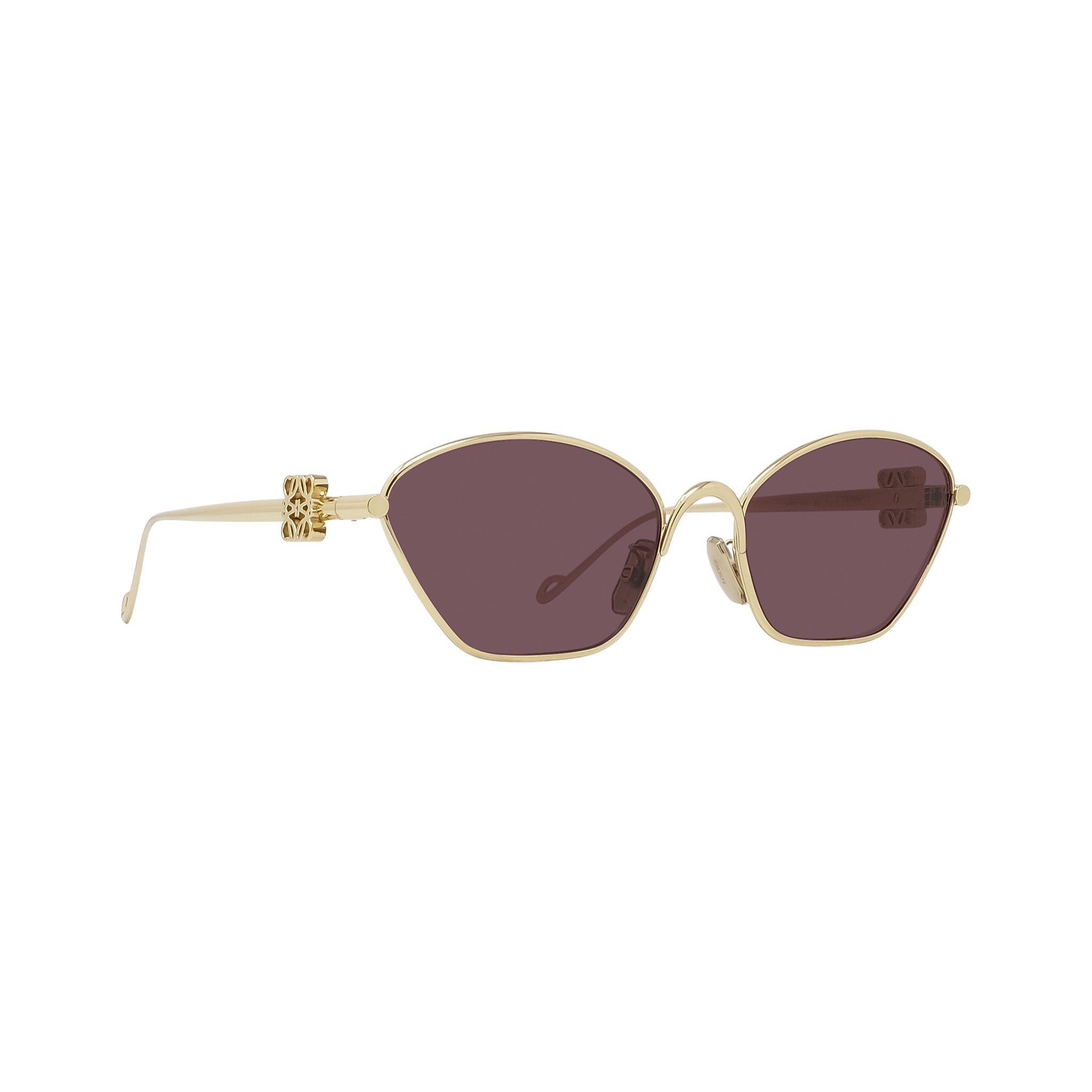 ANAGRAM CAT EYE SUNGLASSES - Jorge Oculista