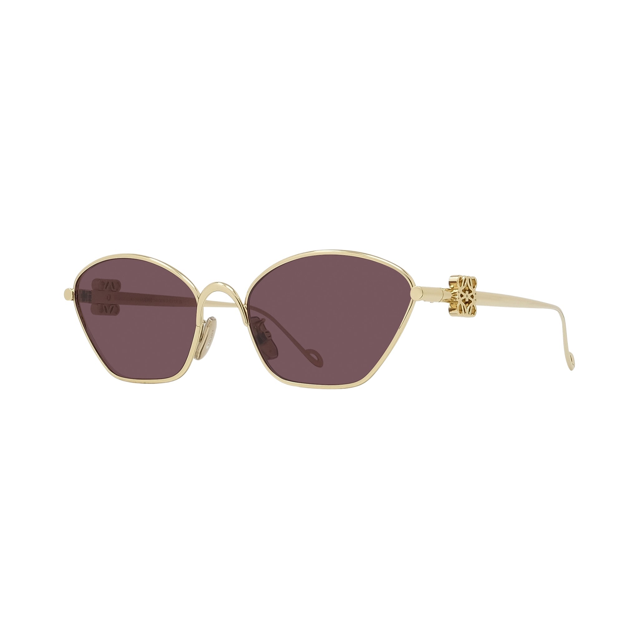 ANAGRAM CAT EYE SUNGLASSES - Jorge Oculista