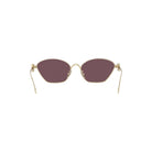 ANAGRAM CAT EYE SUNGLASSES - Jorge Oculista