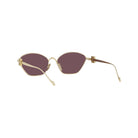 ANAGRAM CAT EYE SUNGLASSES - Jorge Oculista