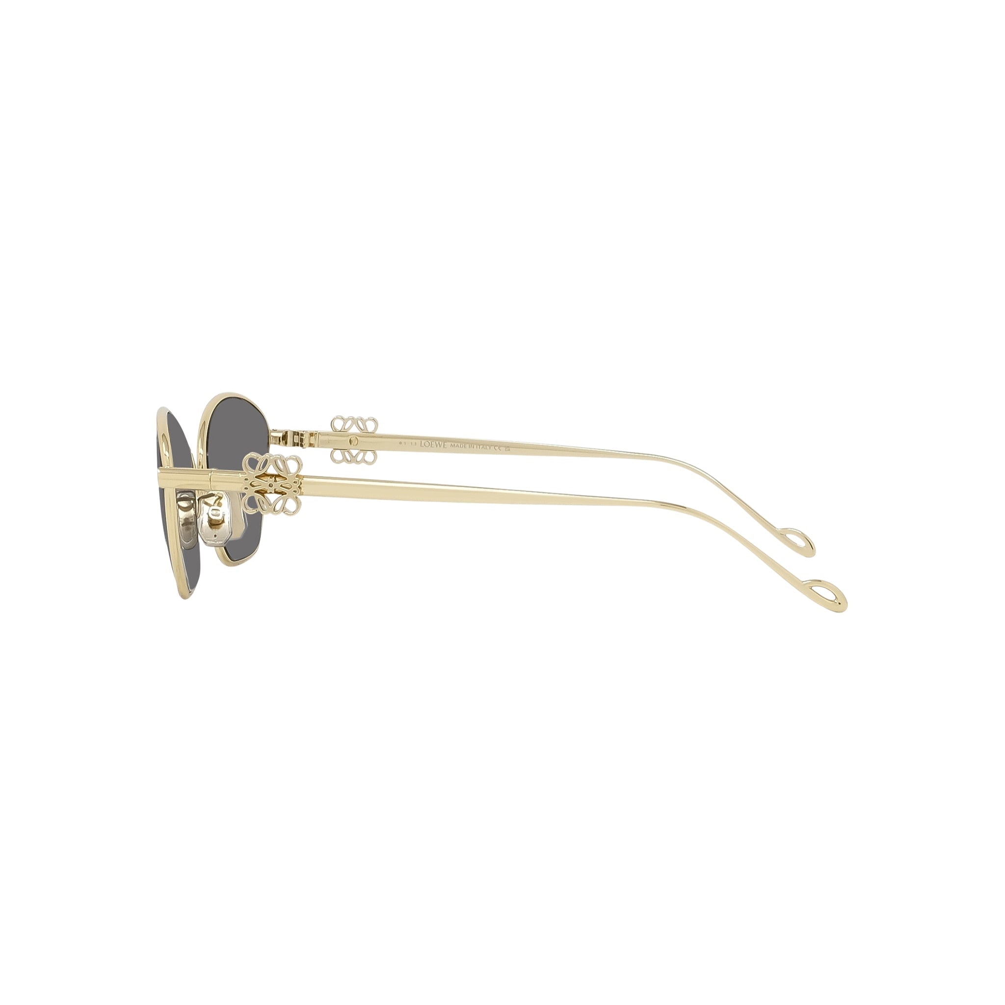 ANAGRAM CAT EYE SUNGLASSES - Jorge Oculista
