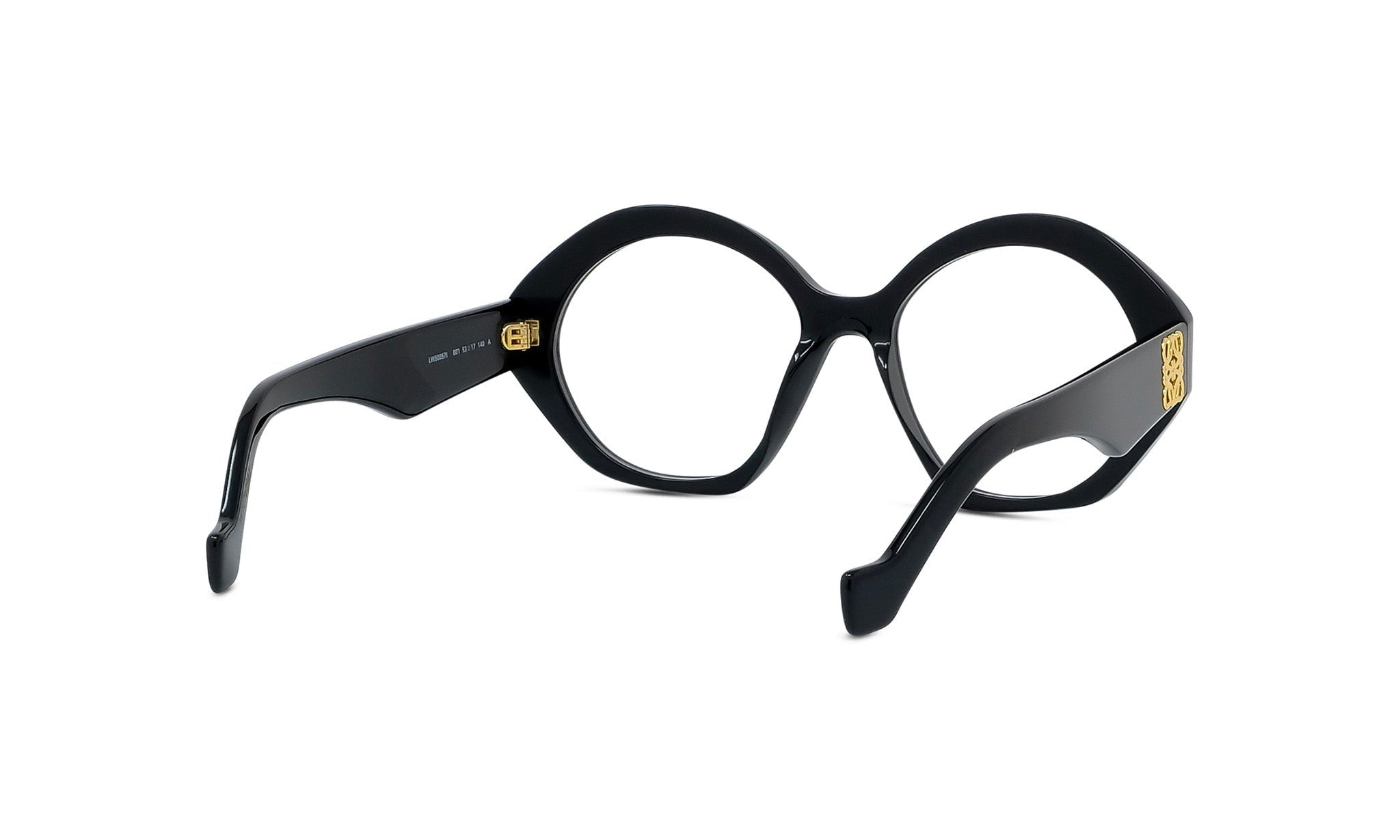 ANAGRAM GEOMETRIC EYEGLASSES - Jorge Oculista