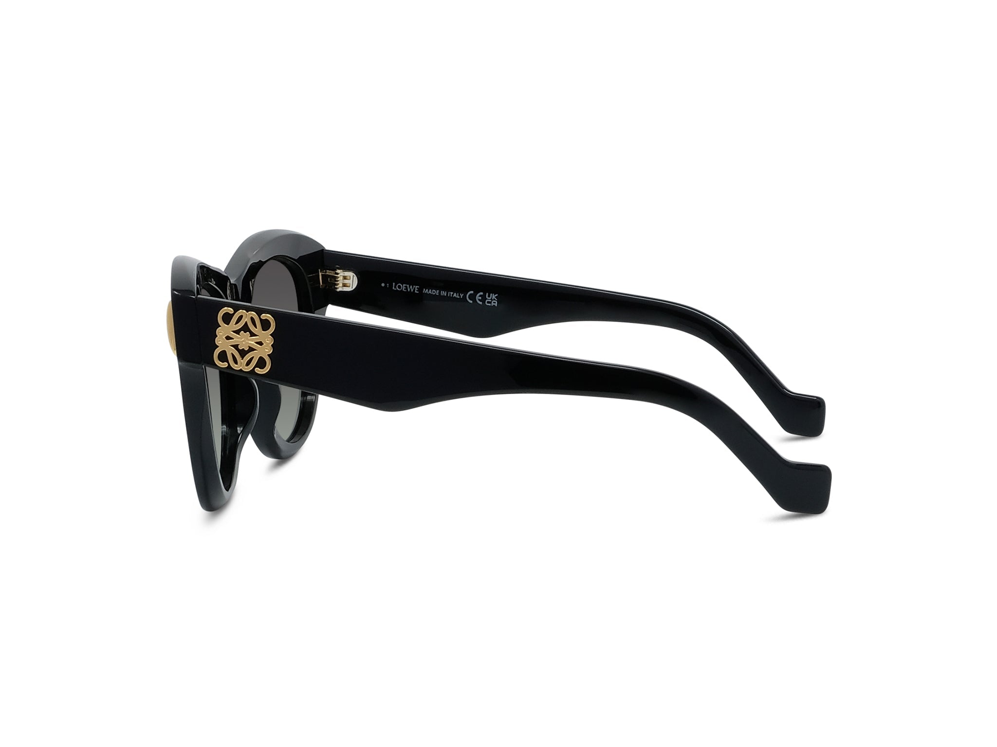 ANAGRAM GEOMETRIC SUNGLASSES - Jorge Oculista