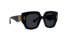 ANAGRAM GEOMETRIC SUNGLASSES - Jorge Oculista