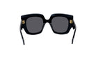 ANAGRAM GEOMETRIC SUNGLASSES - Jorge Oculista