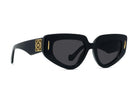 ANAGRAM GEOMETRIC SUNGLASSES - Jorge Oculista