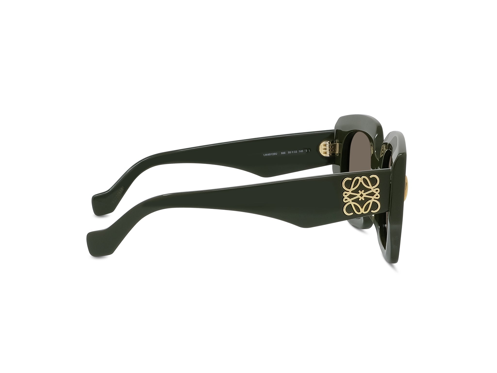 ANAGRAM GEOMETRIC SUNGLASSES - Jorge Oculista