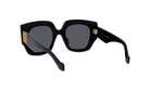 ANAGRAM GEOMETRIC SUNGLASSES - Jorge Oculista