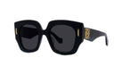 ANAGRAM GEOMETRIC SUNGLASSES - Jorge Oculista