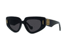 ANAGRAM GEOMETRIC SUNGLASSES - Jorge Oculista