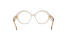 ANAGRAM GREY GEOMETRIC EYEGLASSES - Jorge Oculista