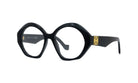 ANAGRAM GREY GEOMETRIC EYEGLASSES - Jorge Oculista