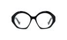 ANAGRAM GREY GEOMETRIC EYEGLASSES - Jorge Oculista