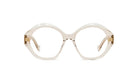 ANAGRAM GREY GEOMETRIC EYEGLASSES - Jorge Oculista