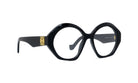 ANAGRAM GREY GEOMETRIC EYEGLASSES - Jorge Oculista