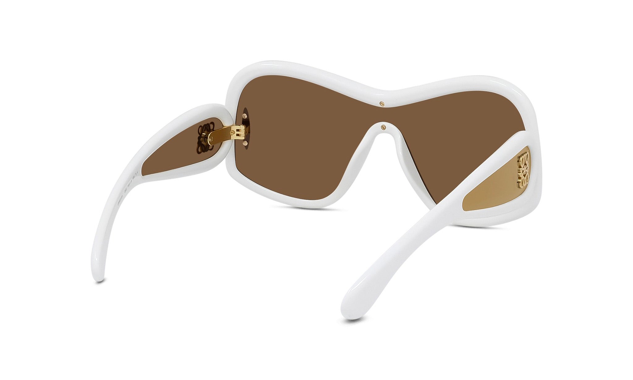 ANAGRAM MASK SUNGLASSES - Jorge Oculista