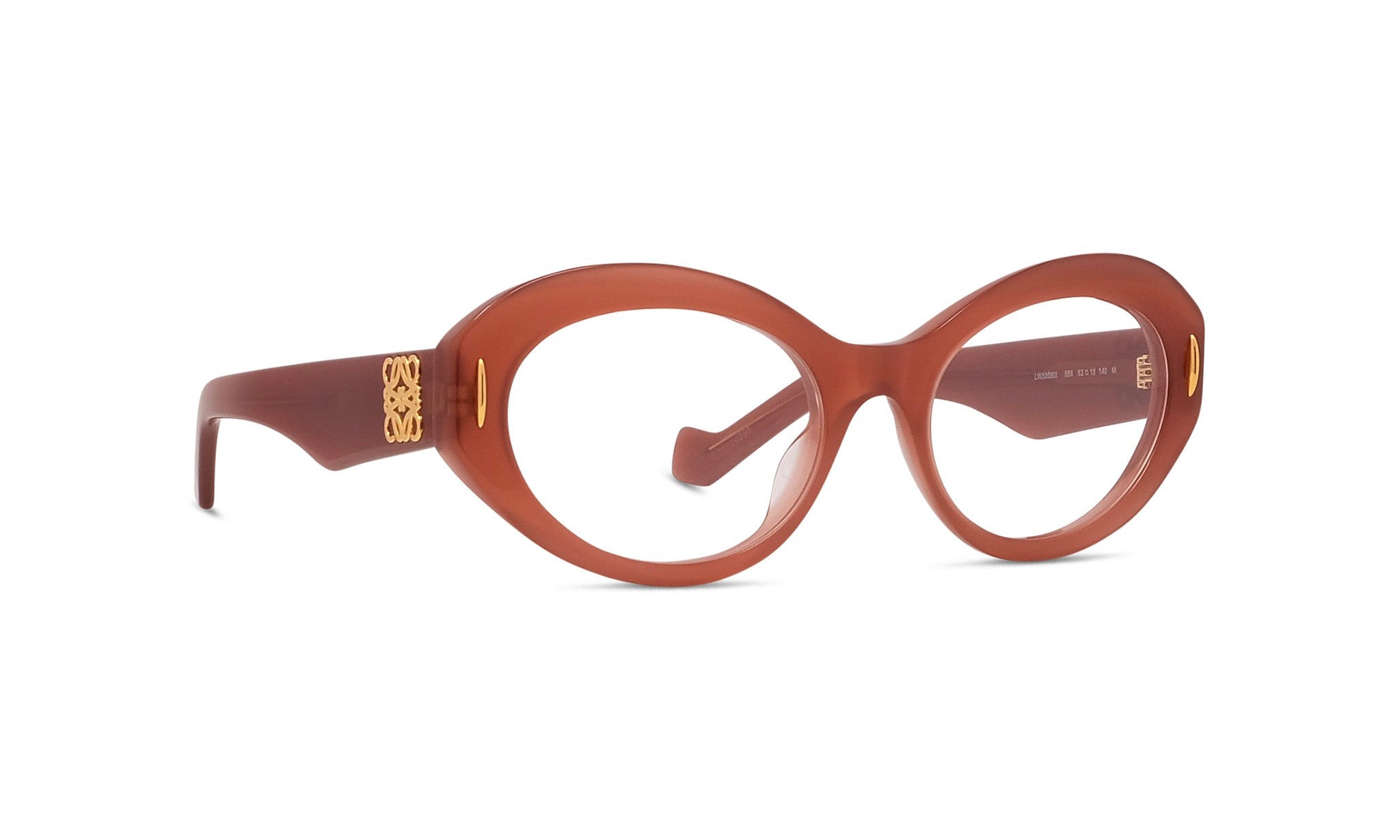 ANAGRAM OVAL EYEGLASSES - Jorge Oculista