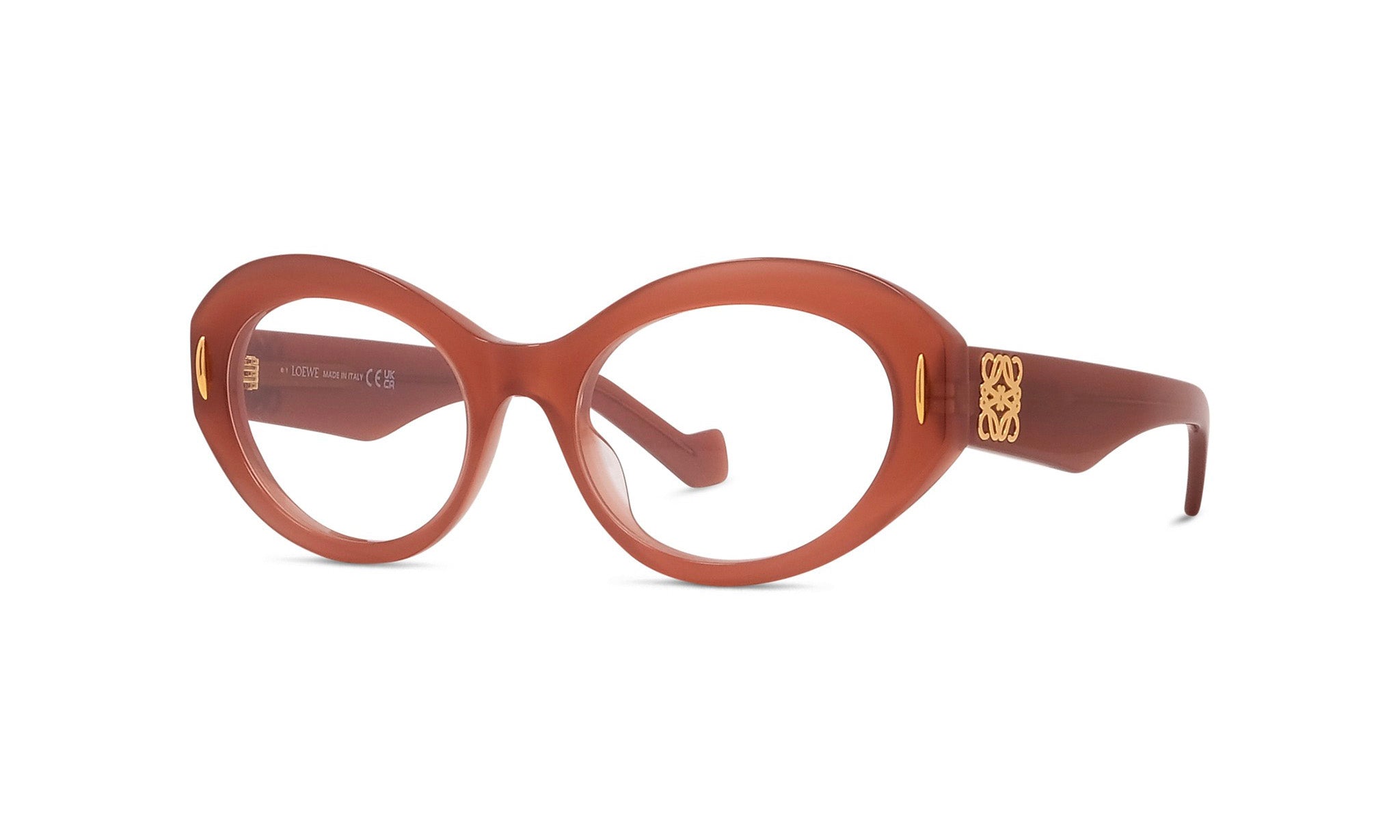 ANAGRAM OVAL EYEGLASSES - Jorge Oculista