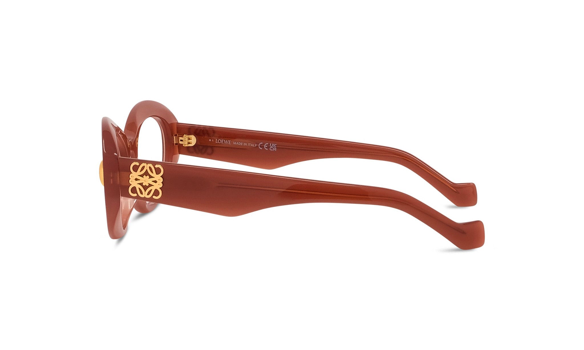 ANAGRAM OVAL EYEGLASSES - Jorge Oculista