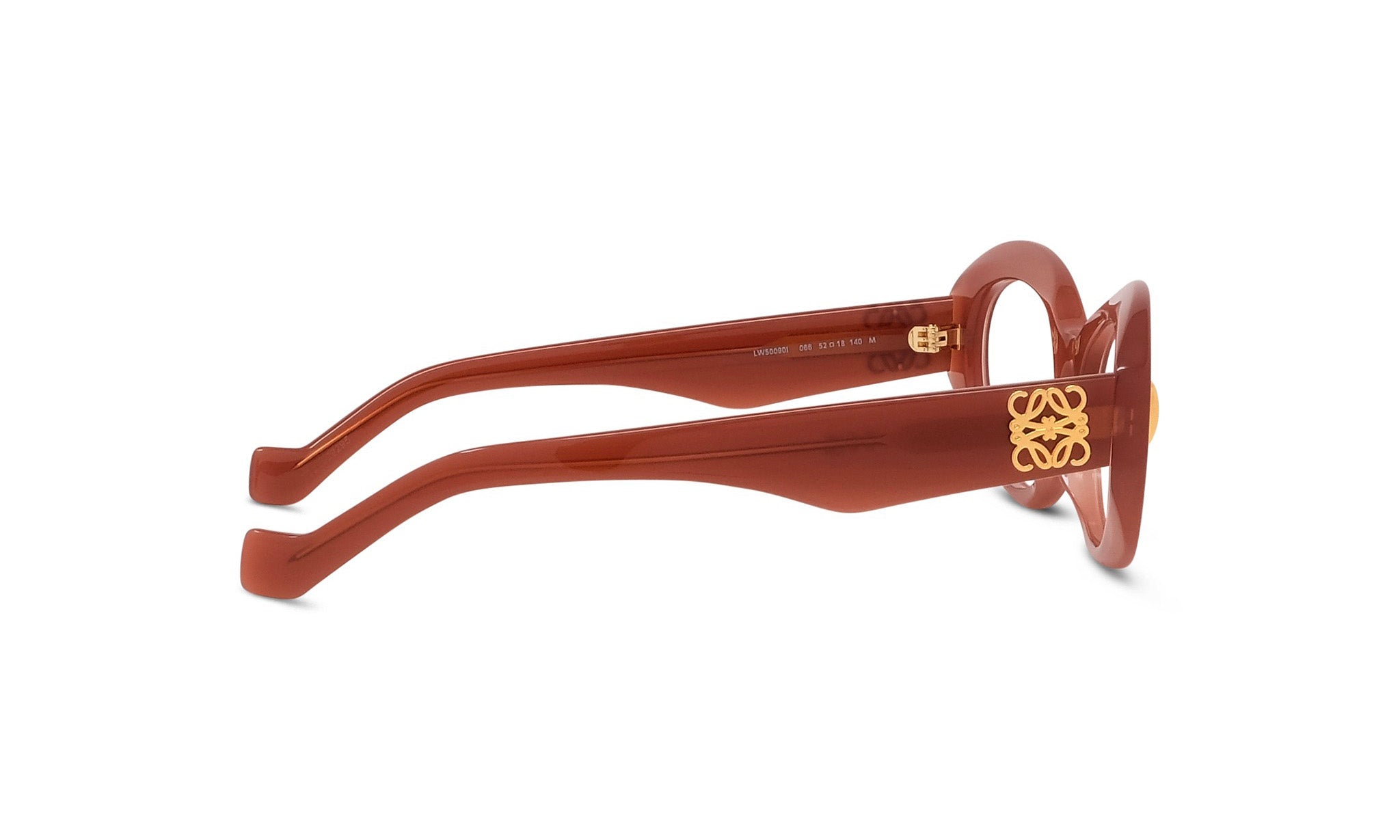 ANAGRAM OVAL EYEGLASSES - Jorge Oculista