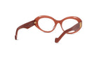 ANAGRAM OVAL EYEGLASSES - Jorge Oculista