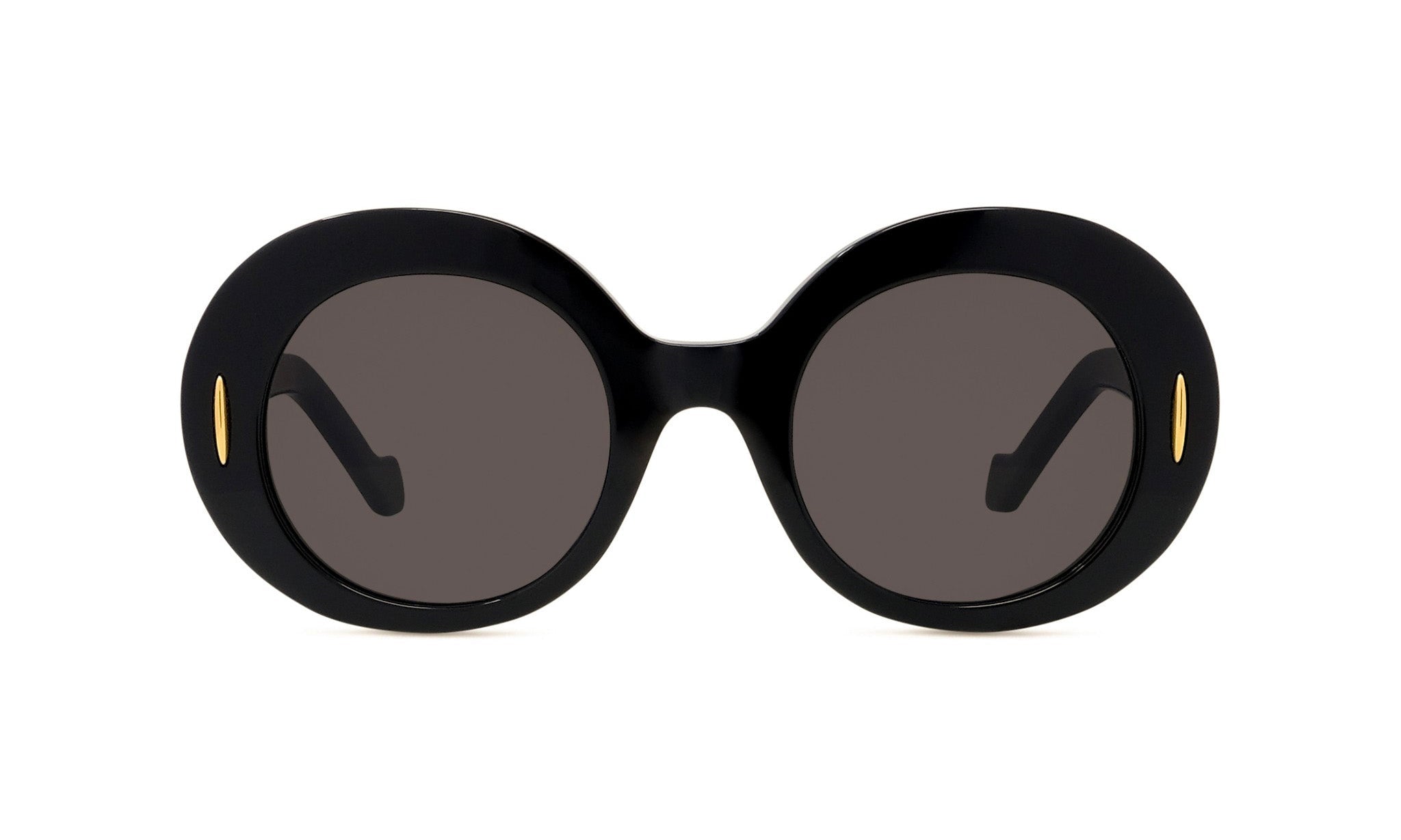 ANAGRAM OVAL SUNGLASSES - Jorge Oculista