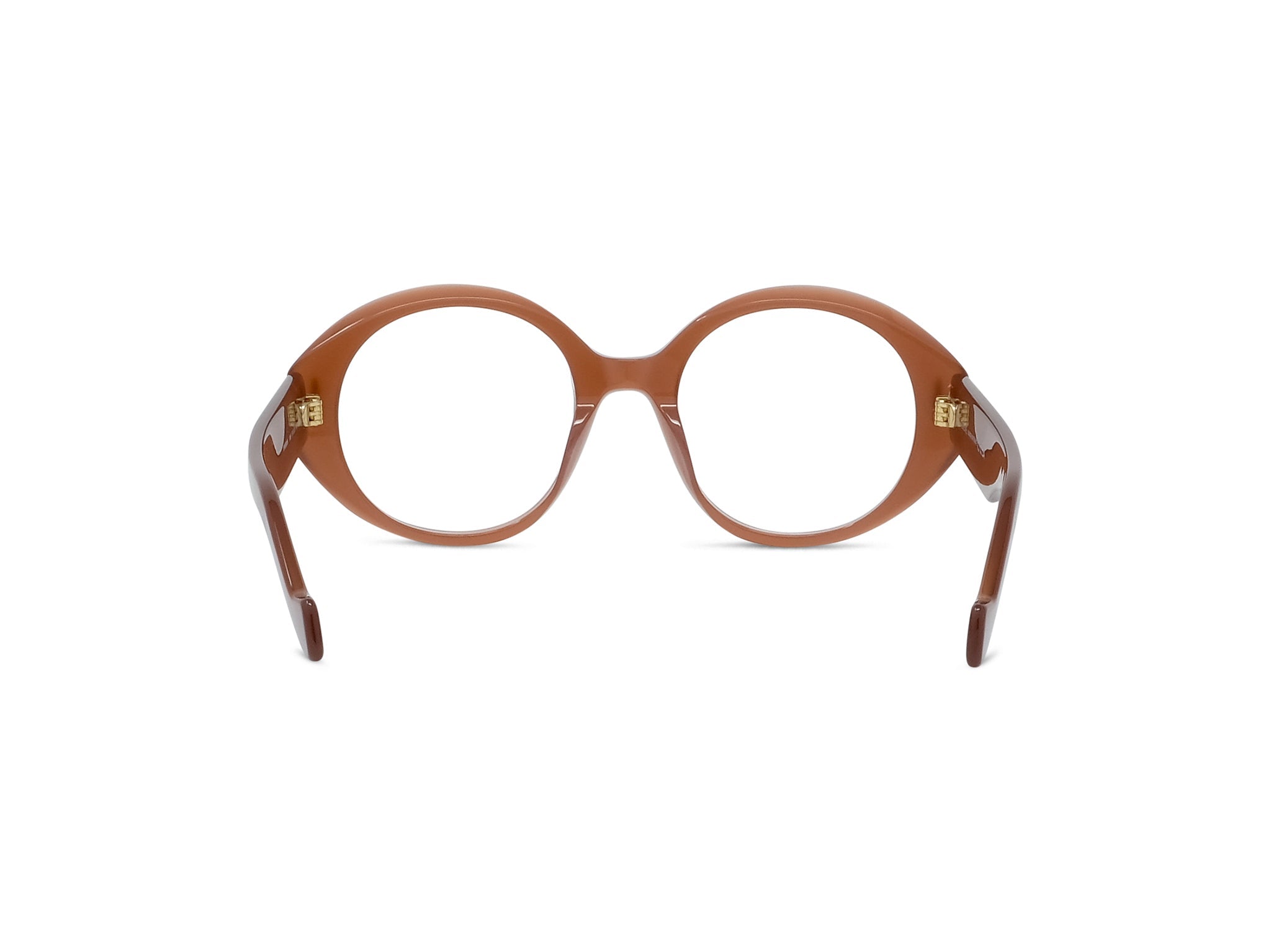 ANAGRAM ROUND EYEGLASSES - Jorge Oculista