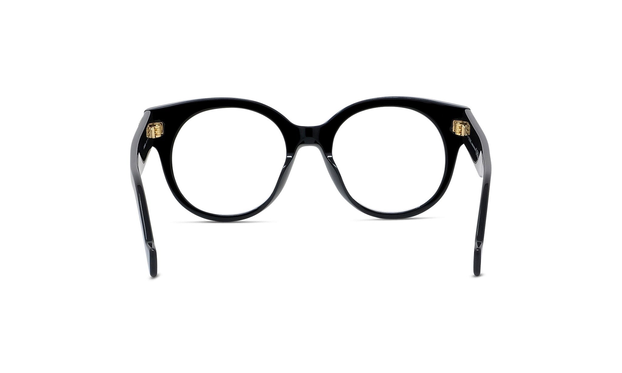 ANAGRAM ROUND EYEGLASSES - Jorge Oculista