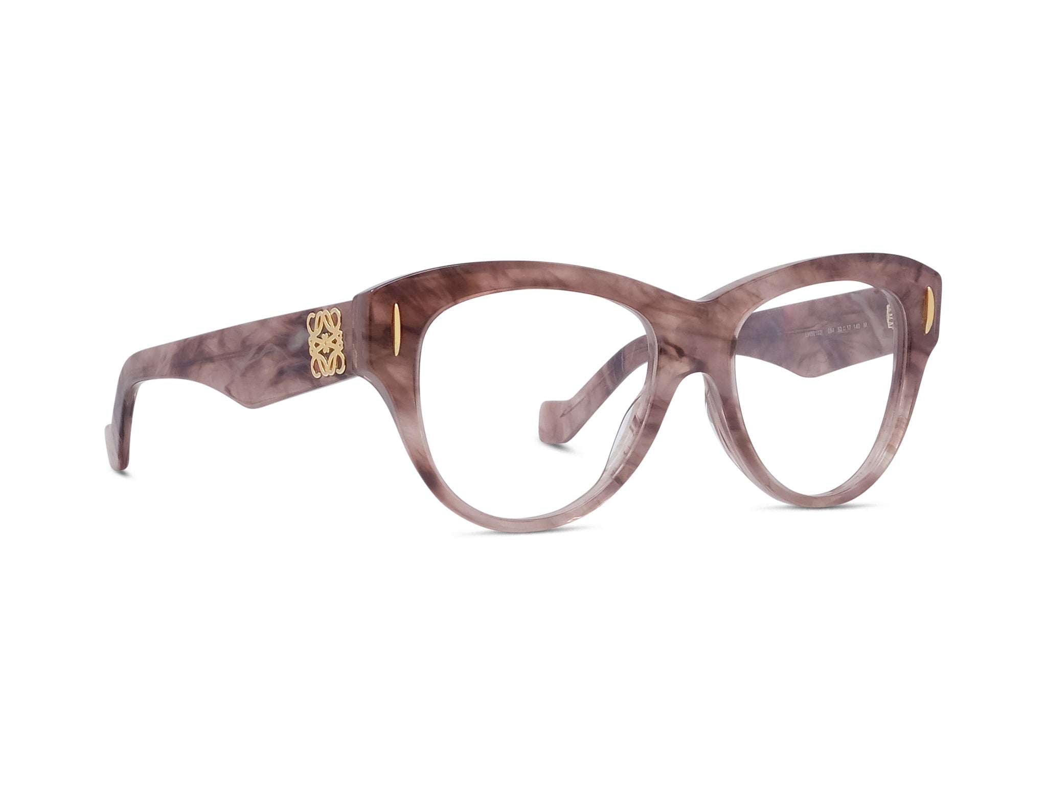 ANAGRAM ROUND EYEGLASSES - Jorge Oculista