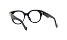 ANAGRAM ROUND EYEGLASSES - Jorge Oculista