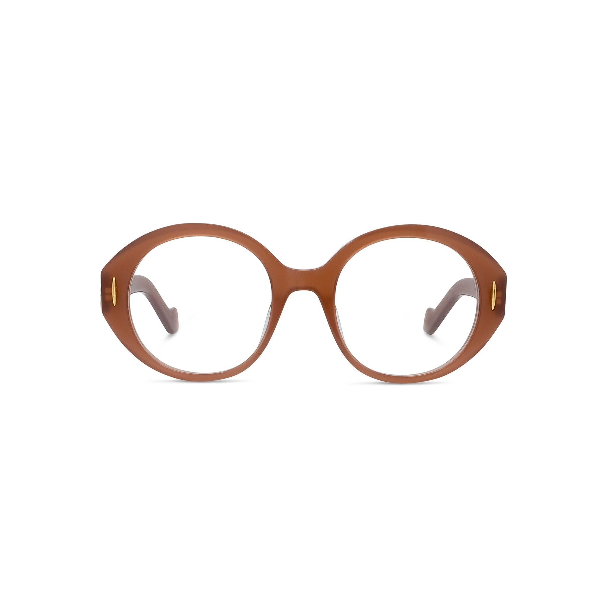 ANAGRAM ROUND EYEGLASSES - Jorge Oculista