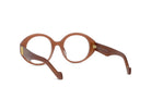 ANAGRAM ROUND EYEGLASSES - Jorge Oculista