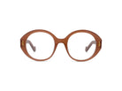 ANAGRAM ROUND EYEGLASSES - Jorge Oculista
