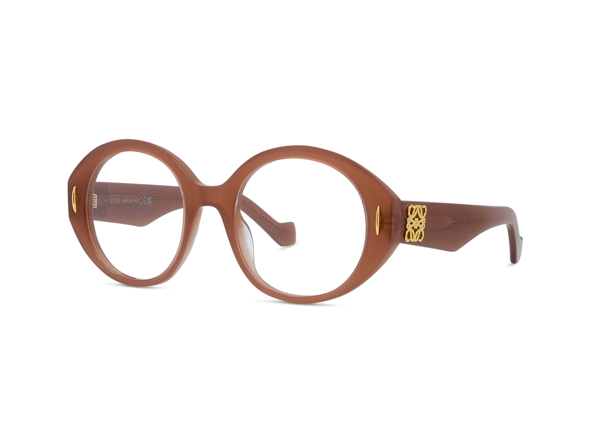 ANAGRAM ROUND EYEGLASSES - Jorge Oculista