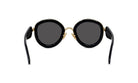 ANAGRAM ROUND SUNGLASSES - Jorge Oculista