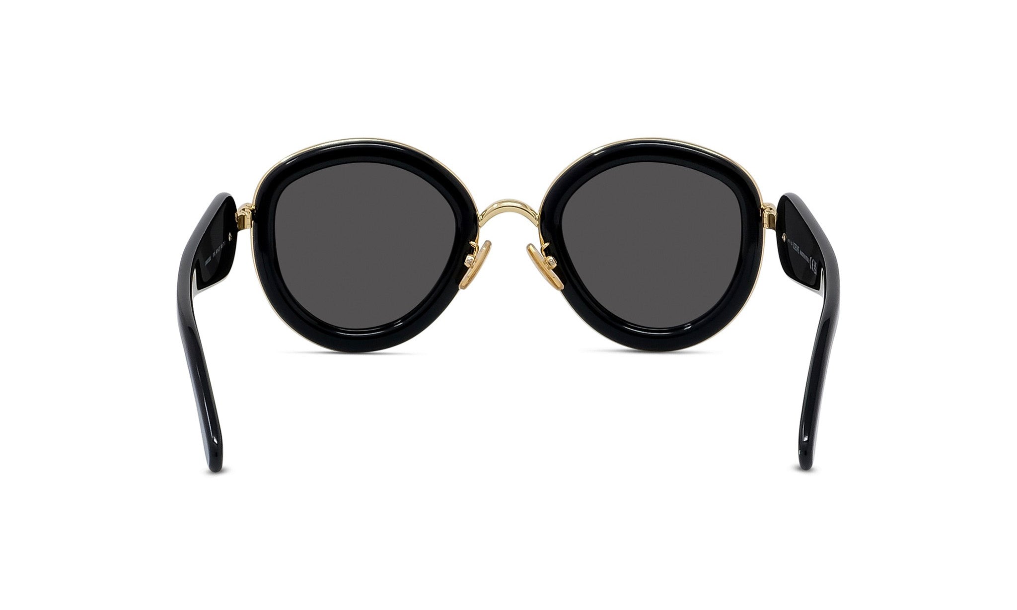 ANAGRAM ROUND SUNGLASSES - Jorge Oculista