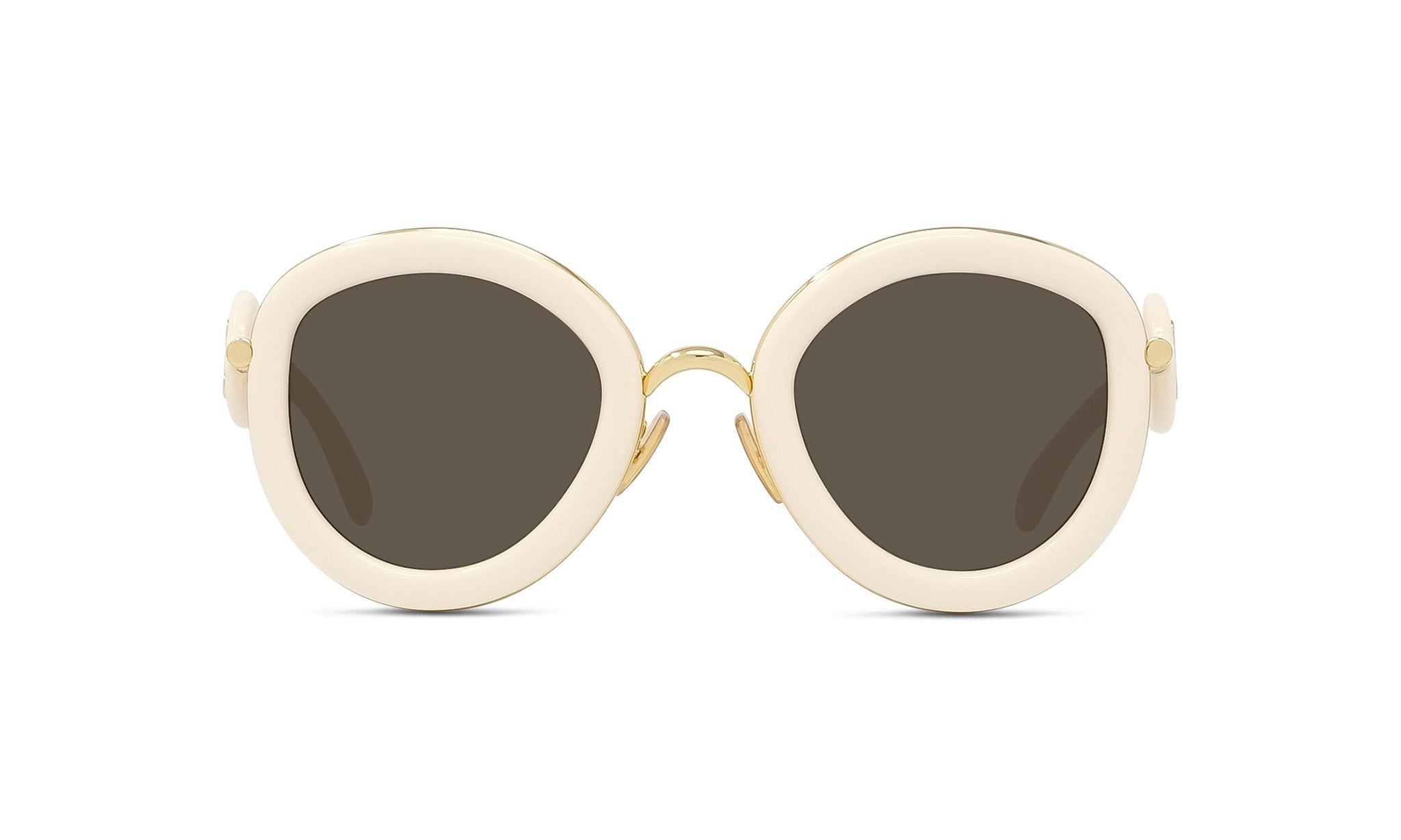 ANAGRAM ROUND SUNGLASSES - Jorge Oculista