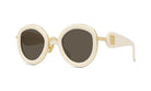 ANAGRAM ROUND SUNGLASSES - Jorge Oculista