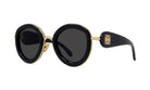 ANAGRAM ROUND SUNGLASSES - Jorge Oculista