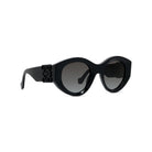 ANAGRAM ROUND SUNGLASSES - Jorge Oculista