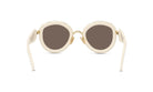 ANAGRAM ROUND SUNGLASSES - Jorge Oculista