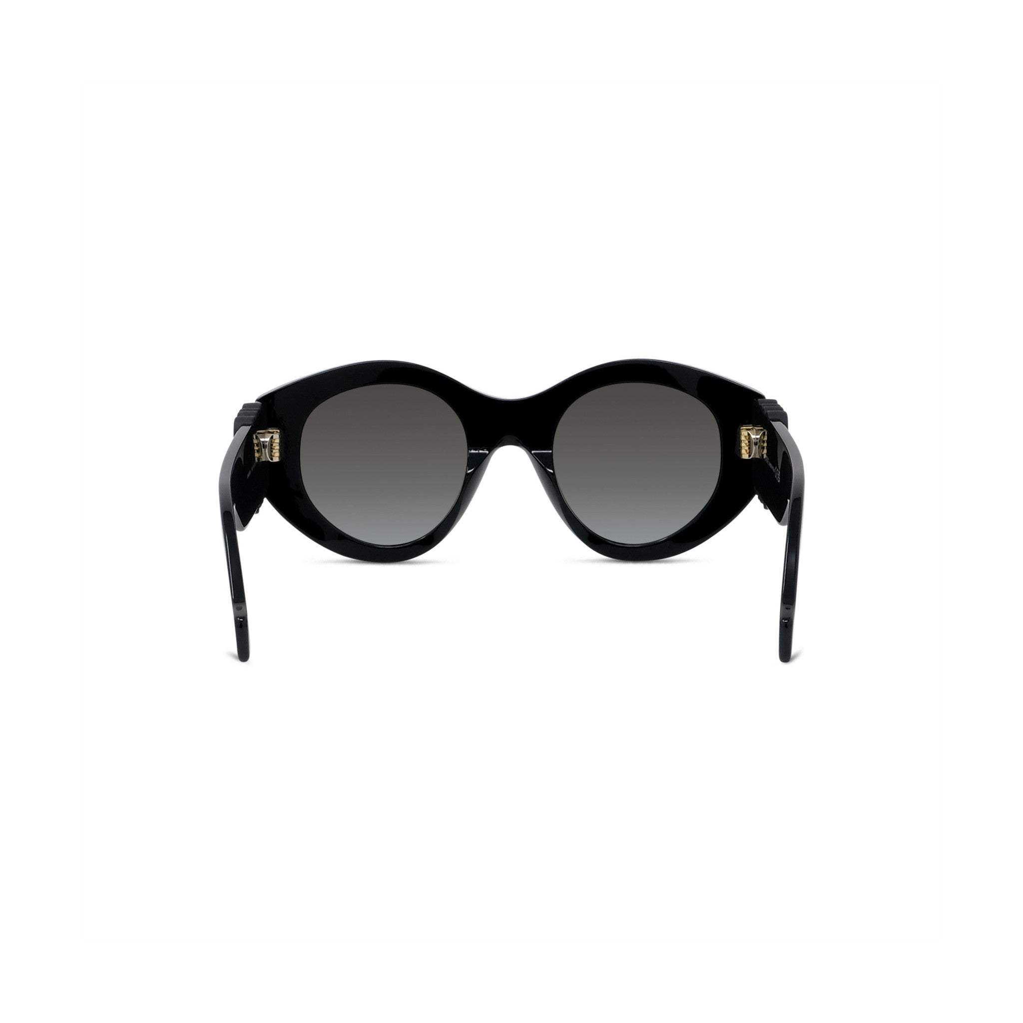ANAGRAM ROUND SUNGLASSES - Jorge Oculista