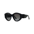 ANAGRAM ROUND SUNGLASSES - Jorge Oculista