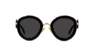 ANAGRAM ROUND SUNGLASSES - Jorge Oculista
